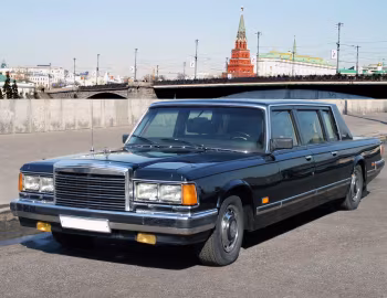 ЗиЛ-41052 '1987–2003