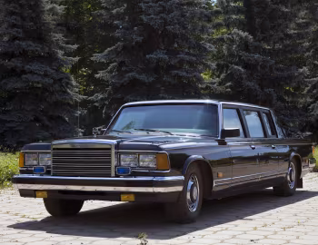 ЗиЛ-41052 '1987–2003