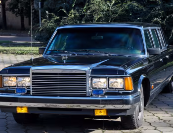 ЗиЛ-41052 '1987–2003