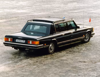 ЗиЛ-41072 "Скорпион" '1988–2002