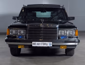 ЗиЛ-41072 "Скорпион" '1988–2002