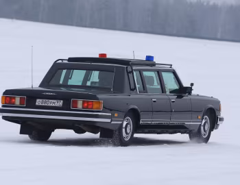 ЗиЛ-41072 "Скорпион" '1988–2002
