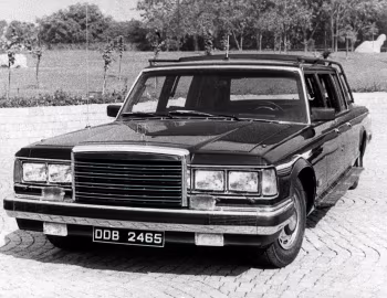 ЗиЛ-41072 "Скорпион" '1988–2002