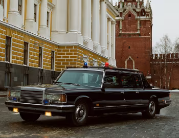 ЗиЛ-41072 "Скорпион" '1988–2002