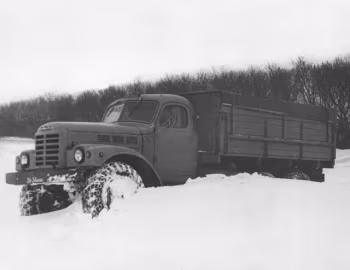 ЗиЛ-4311 '1976