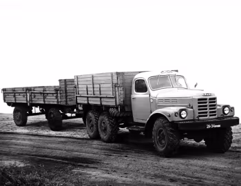 ЗиЛ-4311 '1976