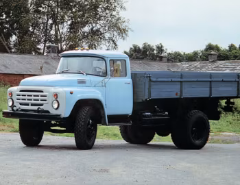 ЗиЛ-431410 '1986–94