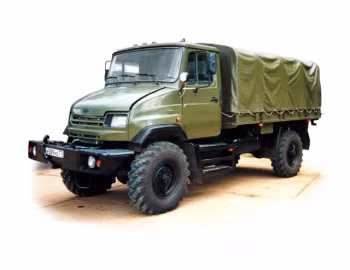 ЗиЛ-43273Н '1998–2011