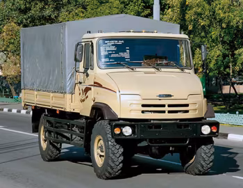 ЗиЛ-43273Н '1998–2011