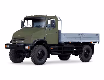 ЗиЛ-43273Н '1998–2011