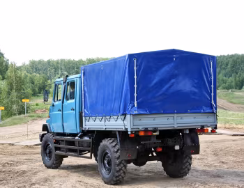 ЗиЛ-43274Н '2006–11