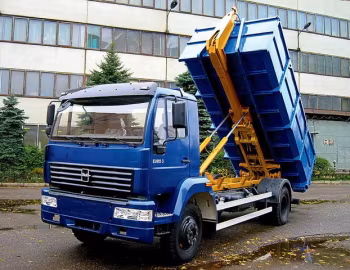 ЗиЛ-4329BL '2010