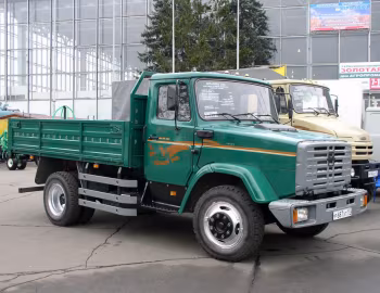 ЗиЛ-432930 '2003–11