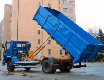 ЗиЛ-4329BL '2010