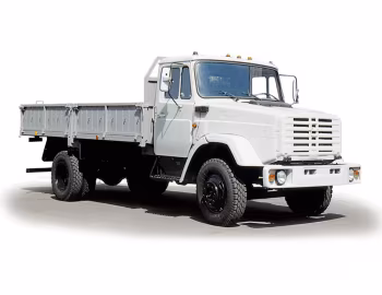 ЗиЛ-4331 '1988–2003