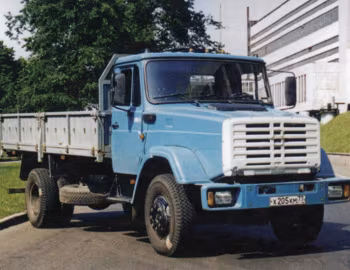 ЗиЛ-4331 '1988–2003