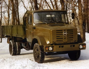 ЗиЛ-4331 '1988–2003