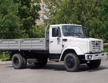 ЗиЛ-4331 '1988–2003