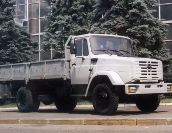 ЗиЛ-4331 '1988–2003