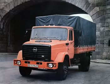 ЗиЛ-4331 '1985–????