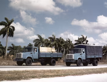 ЗиЛ-433107 '11.1988