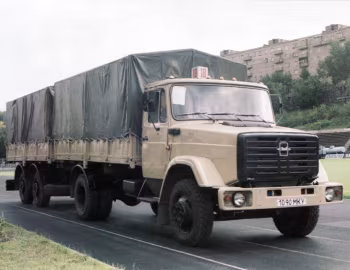 ЗиЛ-4331 '1985–????
