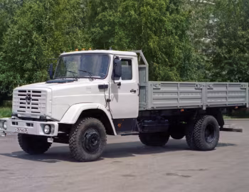 ЗиЛ-4331 '1988–2003