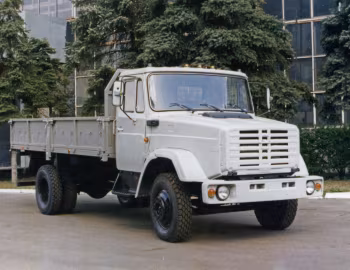 ЗиЛ-4331 '1988–2003