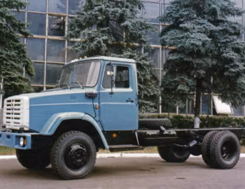 ЗиЛ-4331 '1988–2003