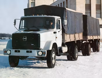 ЗиЛ-4331 '1985–????