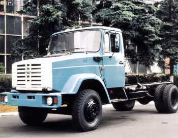 ЗиЛ-4331 '1988–2003