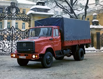 ЗиЛ-4331 '1985–????