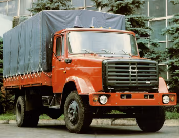 ЗиЛ-4331 '1985–????