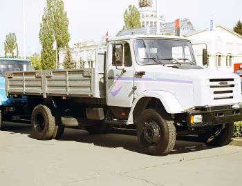 ЗиЛ-433180 '2004–????