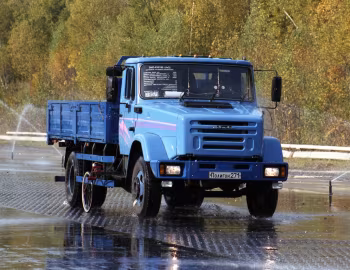 ЗиЛ-433180 '2004–????