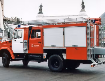 ЗиЛ-4333 '1978–2010