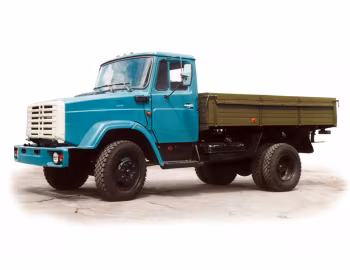 ЗиЛ-433360 '1992–2010