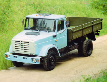 ЗиЛ-433360 '1992–2010