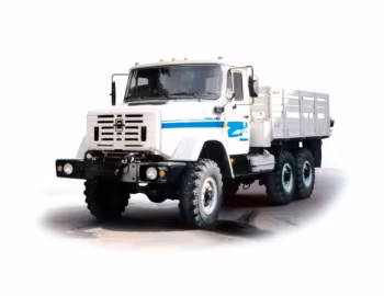 ЗиЛ-433440 '2004–06