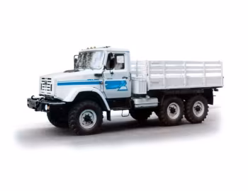 ЗиЛ-433440 '2004–06