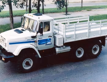 ЗиЛ-433440 '2004–06