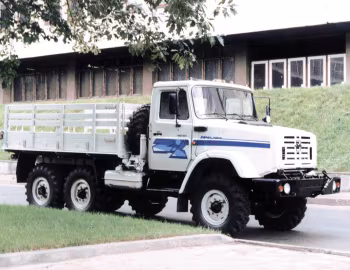 ЗиЛ-433440 '2004–06