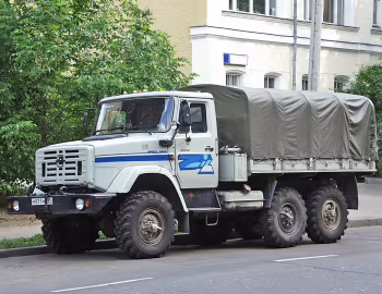 ЗиЛ-433440 '2004–06