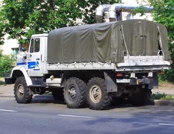 ЗиЛ-433440 '2004–06