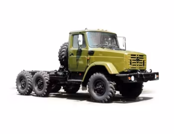 ЗиЛ-433442 '2003–11