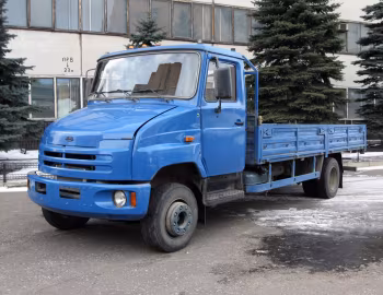 ЗиЛ-436200 '2011