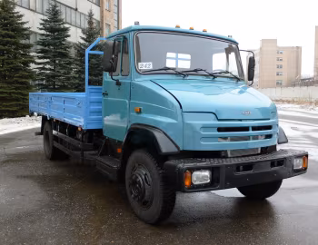 ЗиЛ-436200 '2011