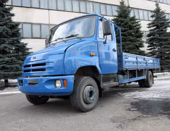 ЗиЛ-436200 '2011