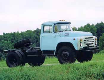 ЗиЛ-441510 '1986–91