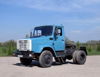 ЗиЛ-4421 '1988–2003